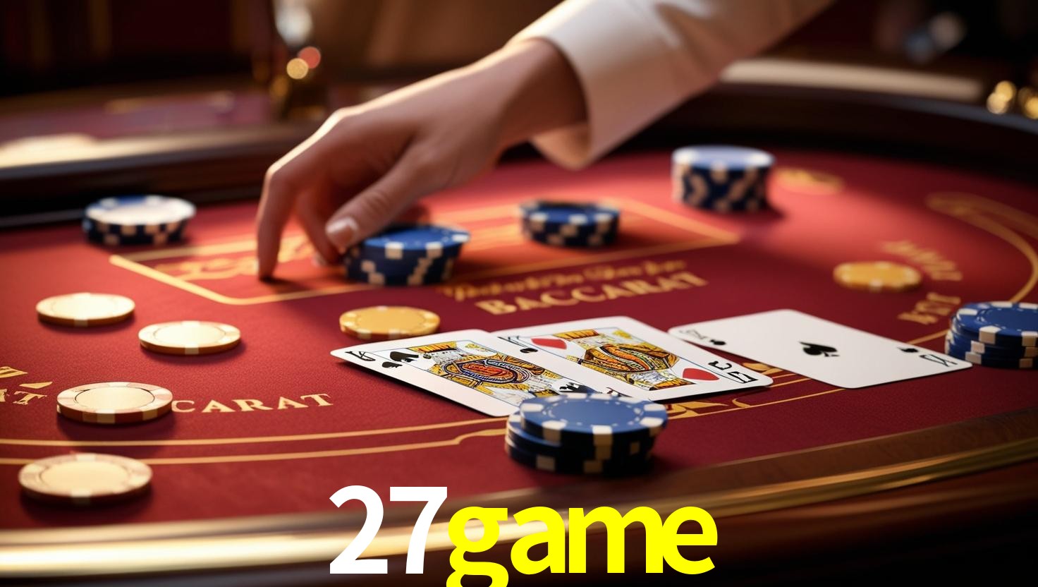 27GAME.COM