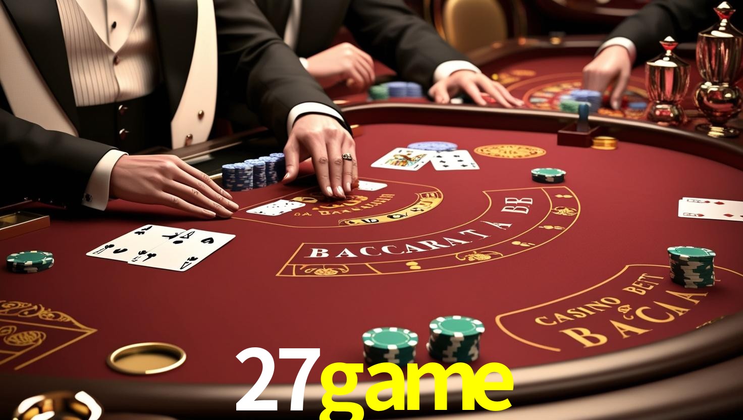 27GAME.COM