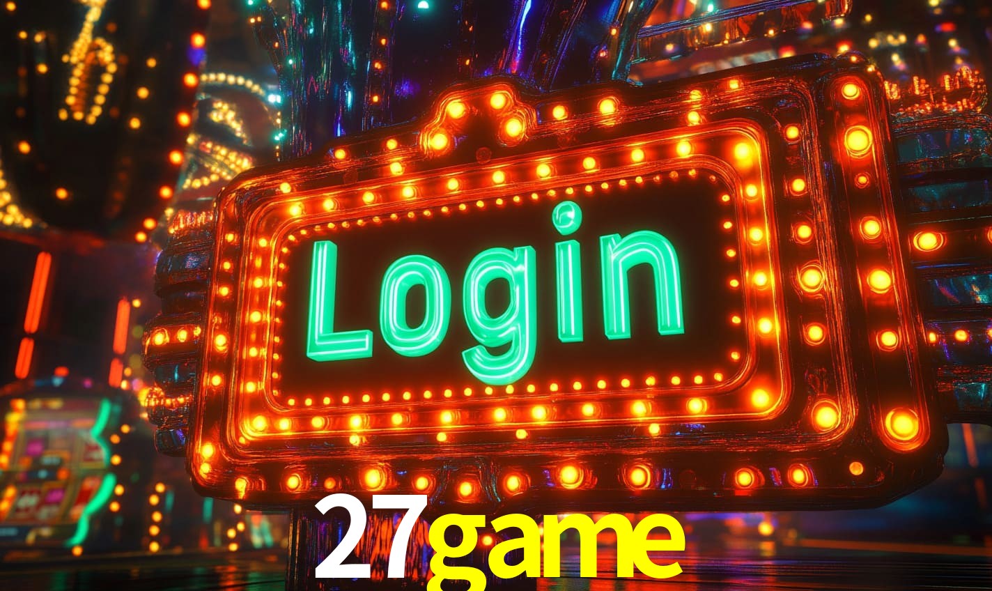 27GAME.COM