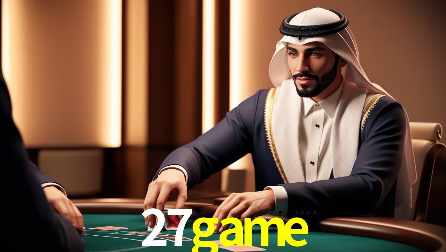 27GAME.COM