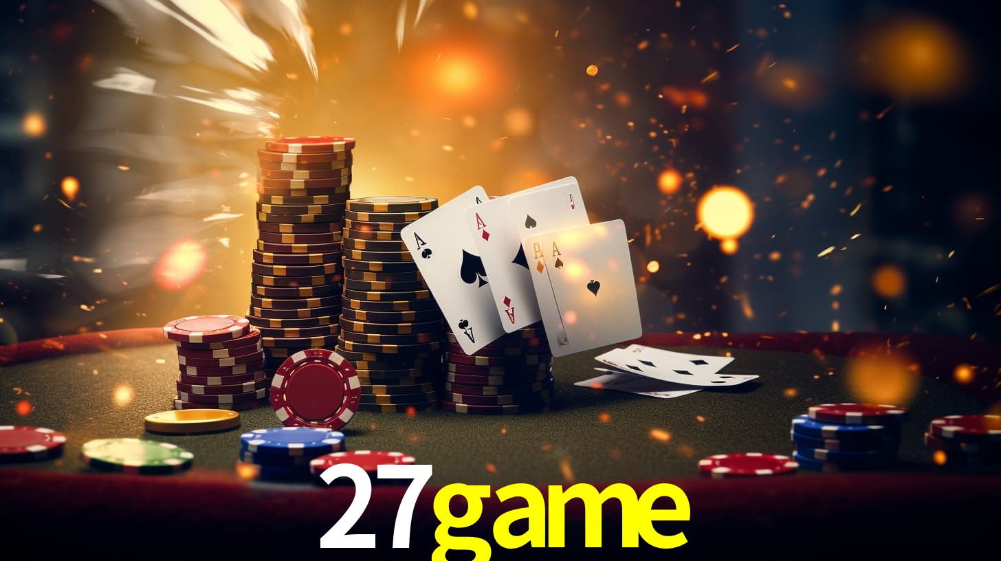 27GAME.COM
