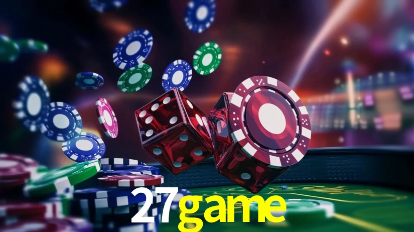27GAME.COM