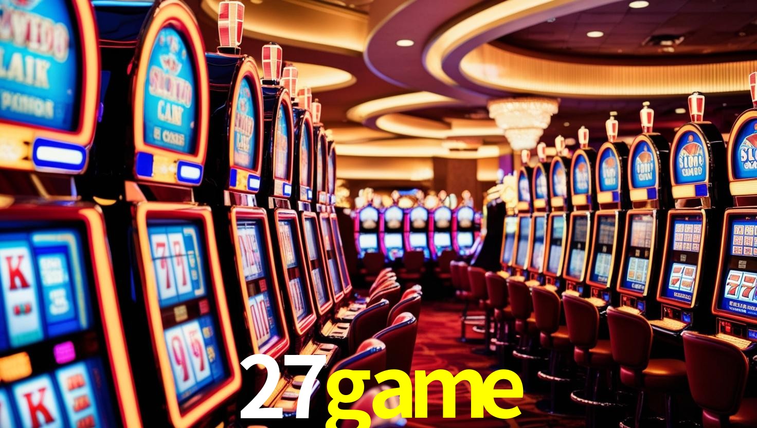 27GAME.COM