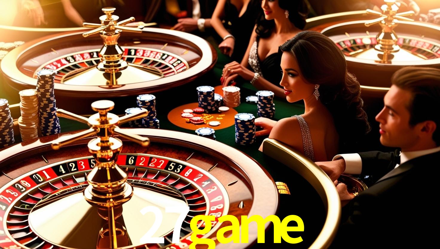 27GAME.COM