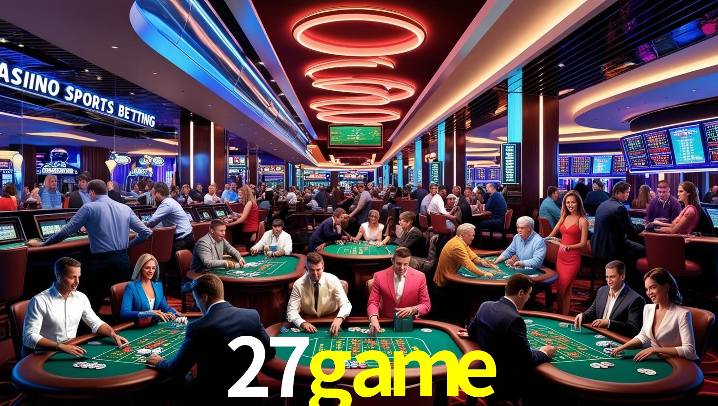 27GAME.COM