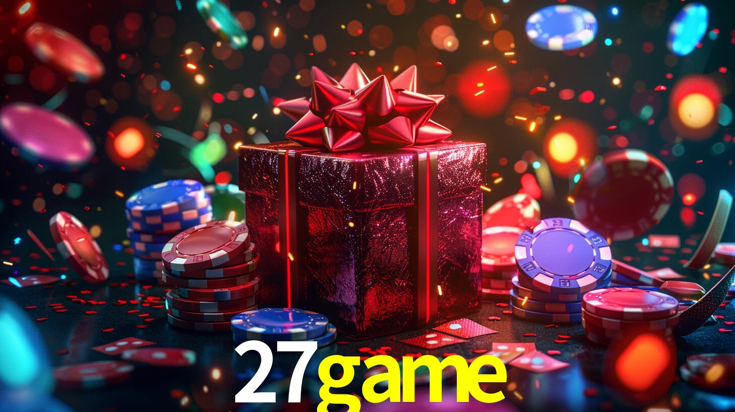 27GAME.COM