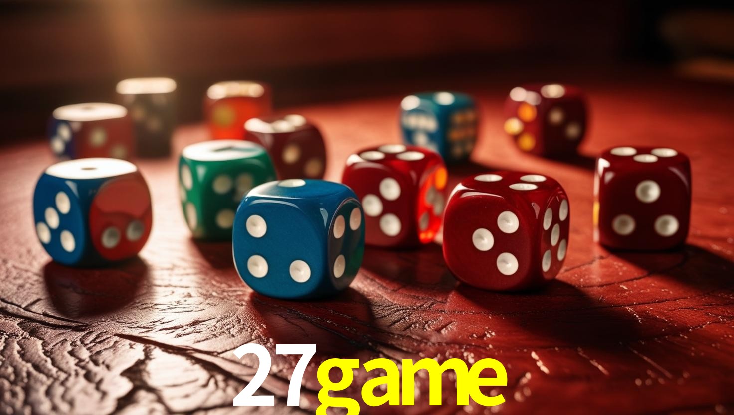 27GAME.COM
