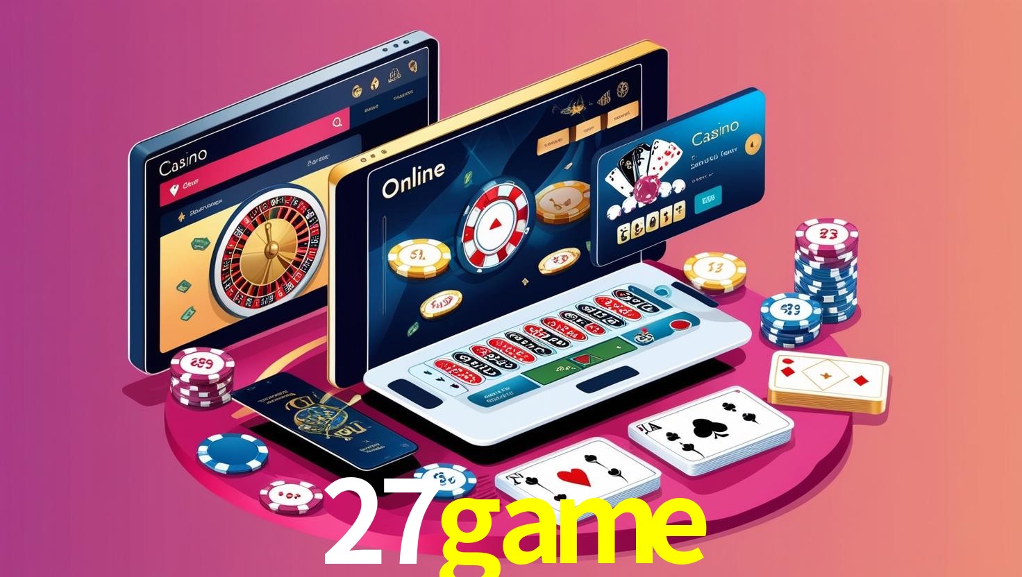 27GAME.COM