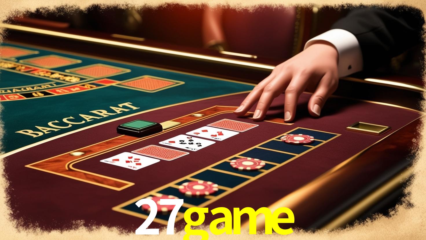 27GAME.COM