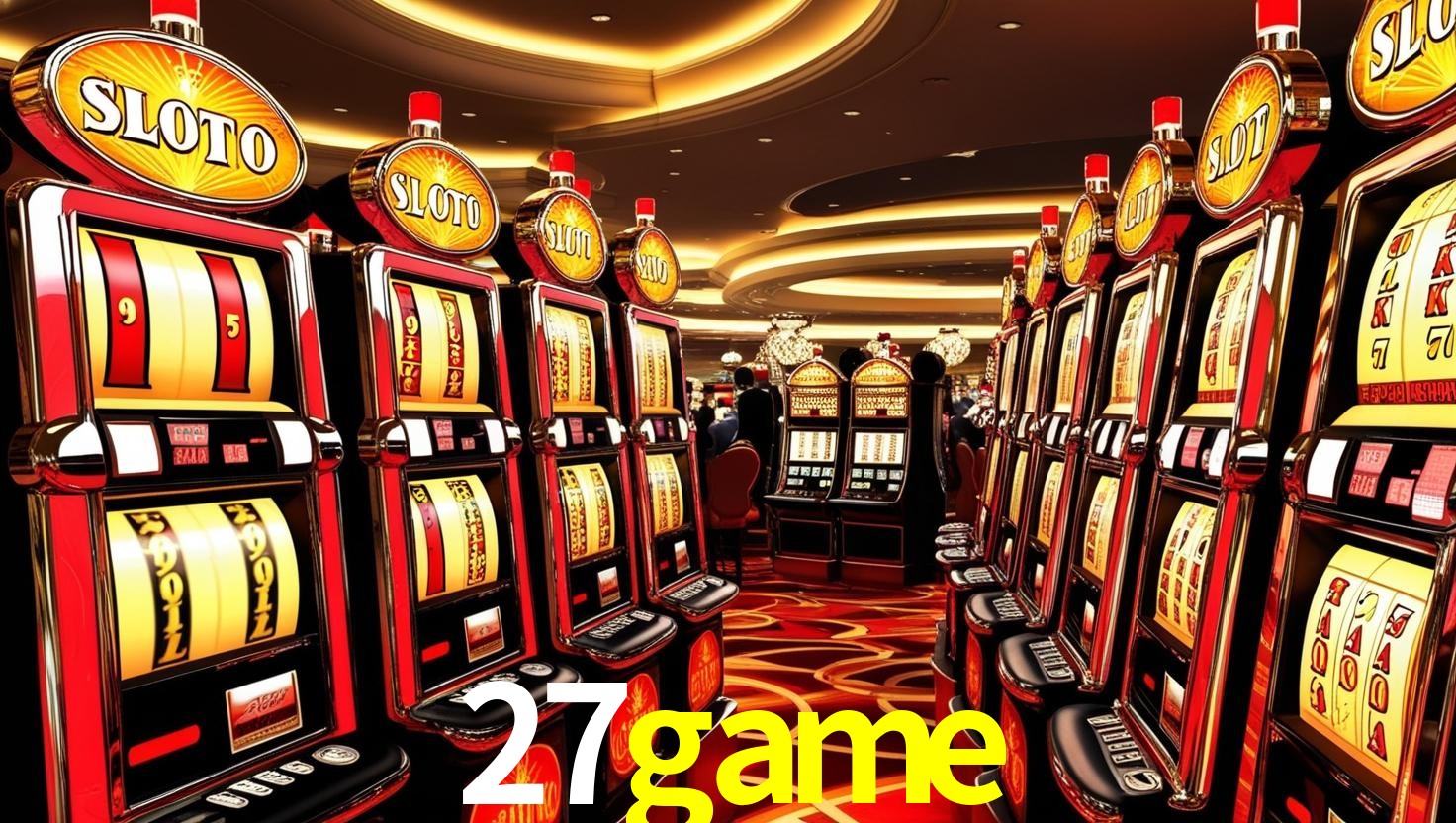 27GAME.COM