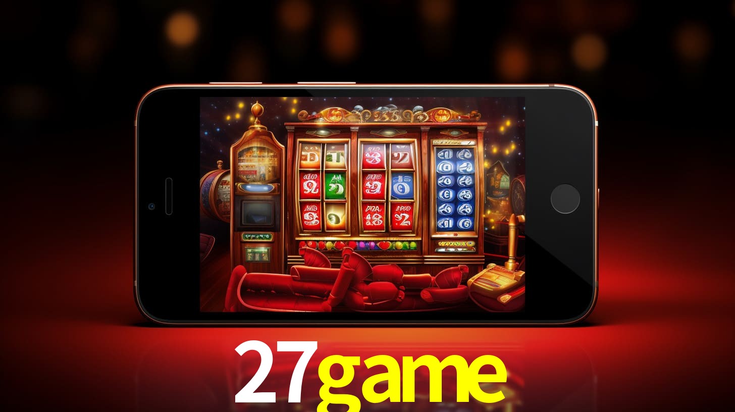 27GAME.COM