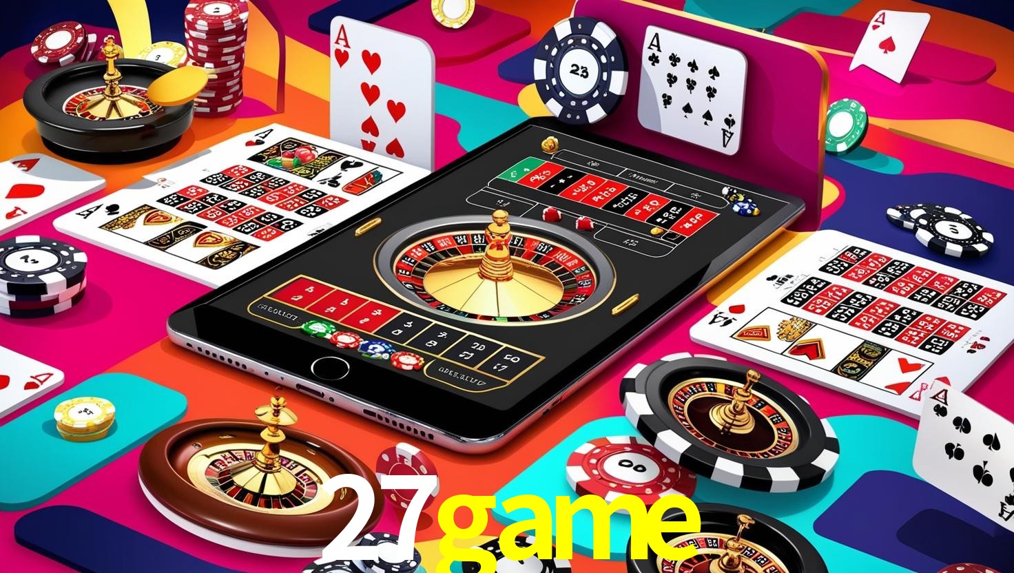 27GAME.COM